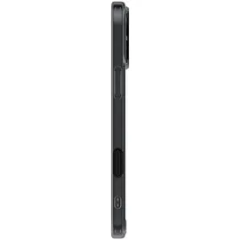 SPIGEN iPhone 16 Pro Ultra Hybrid T MagSafe frost schwarz