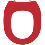 Ideal Standard Contour 21 Kinder WC-Sitzring Rot