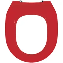Ideal Standard Contour 21 Kinder WC-Sitzring Rot