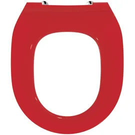 Ideal Standard Contour 21 Kinder WC-Sitzring Rot