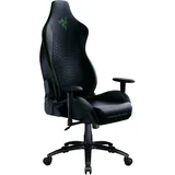 Razer Iskur X Gaming Chair schwarz/grün