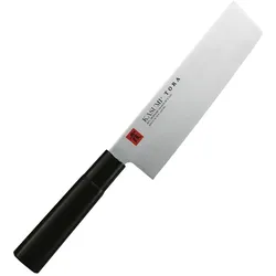 KASUMI japanisches Messer Tora Nakiri 16.5 cm
