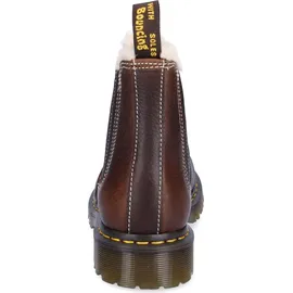 Dr. Martens 2976 Leonore Ii Stiefel - braun, 41
