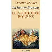 C.H. Beck Verlag Im Herzen Europas