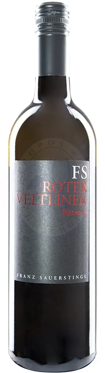 Roter Veltliner Reserve 2024 Sauerstingl 0,75l