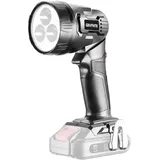 Graphite Akku-handleuchte Energy+, 18V Li-ion, ohne Akku