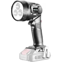Graphite Akku-handleuchte Energy+, 18V Li-ion, ohne Akku