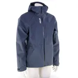 Millet Ubic GTX 2L Herren Outdoorjacke Gore-Tex-Dunkel-Blau-M