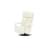 HIMOLLA Sessel 7242 ¦ creme ¦ Maße (cm): B: 70 H: 109 T: 86