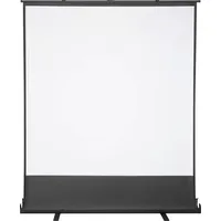 SpeaKa Professional SP-PS-600 SP-13233444 Ausziehbare Leinwand 194 x cm
