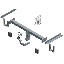 BRINK Anhängevorrichtung 642200