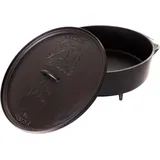Camp Chef Dutch Oven SDO-16