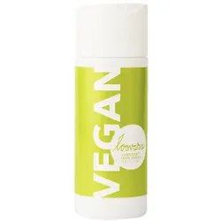 «Vegan» hautverträgliches Gleitgel ohne Parfüm & Farbstoffe (0.15 l) 150 ml