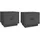 vidaXL Nachtschrank 40 x 34 x 35 cm Grau