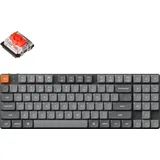 Keychron K13 Max Gateron Red QWERTY
