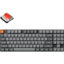 Keychron K13 Max Gateron Red QWERTY
