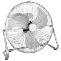 GLOBO Van 16" Aluminium (0313)