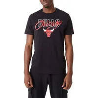 New Era T-Shirt T-Shirt New Era Script Chibul, G