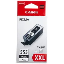 Canon PGI-555XXL PGBK schwarz
