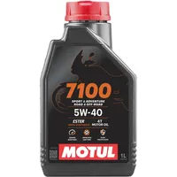 Motul 7100 104086 5W-40 1 l