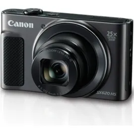 Canon PowerShot SX620 HS schwarz