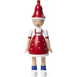 Kay Bojesen Christmas Lise Kleine Figur
