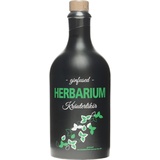 Herbarium ginfused Kräuterlikör 0,5 Liter 30 % Vol.