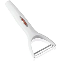 Leifheit Y-Sparschäler ComfortLine weiß
