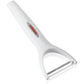 Leifheit Y-Sparschäler ComfortLine weiß