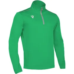 Macron Havel Trainingssweatshirt - grün XL
