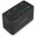 Logilink UA0370 USB-C Dock 10-in-1-Anschluss, mit PW (Power Delivery), Schwarz