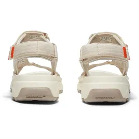 Timberland Sandale »MOTION DUNE BACKSTRAP SANDAL«, weiß