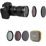 NiSi Swift VND Kit 77mm