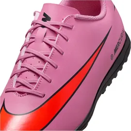 Nike Mercurial Vapor 16 Club TF Herren magic flamingo/black-total crimson 41
