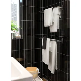 IKEA BROGRUND Edelstahl