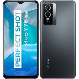 Vivo Y76 5G 8 GB RAM 128 GB Midnight Space