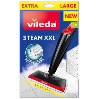 Vileda Steam XXL Mikrofaserbezug 161718