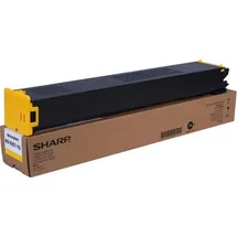 Sharp MX61GTYB Gelb