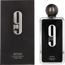 Afnan 9 PM Eau de Parfum 100 ml