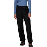 Marmot PreCip Eco Full Zip Hosen Schwarz S