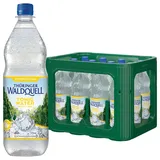 Thüringer Waldquell Tonic Water 12x1,0 l