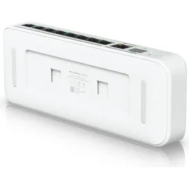 UBIQUITI networks Ubiquiti UniFi Flex 2.5G - Usw-flex-2.5g-8