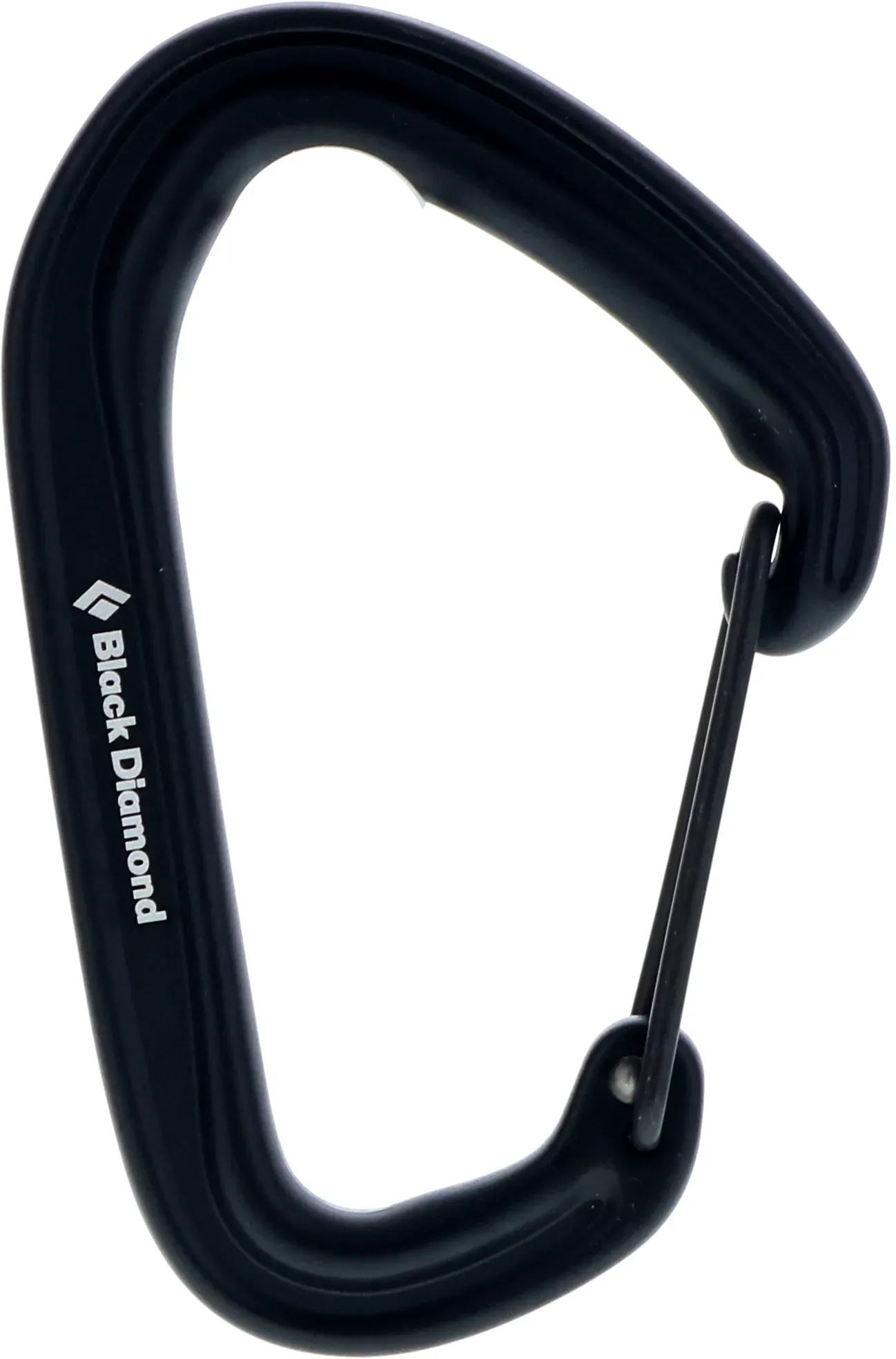 black diamond hotwire karabiner