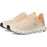 Damen Cloud 6 Coast Schuhe (Größe 38, orange)
