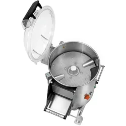 Kartoffelschäler - 5KG - Bartscher. Bartscher
