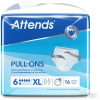 Attends Pull-Ons 6 XL 64 Stück