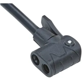 Prophete Fußpumpe 6211 schwarz