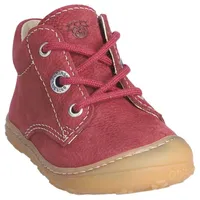 Pepino Halbschuhe in rot 24