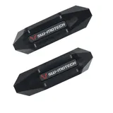 SW-Motech Sturzpad-Kit Schwarz für Honda CB1000R (18-)