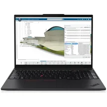 Lenovo ThinkPad P16s G4 AMD Ryzen AI 7 PRO 350 32 GB RAM 512 GB SSD 21QR005AGE